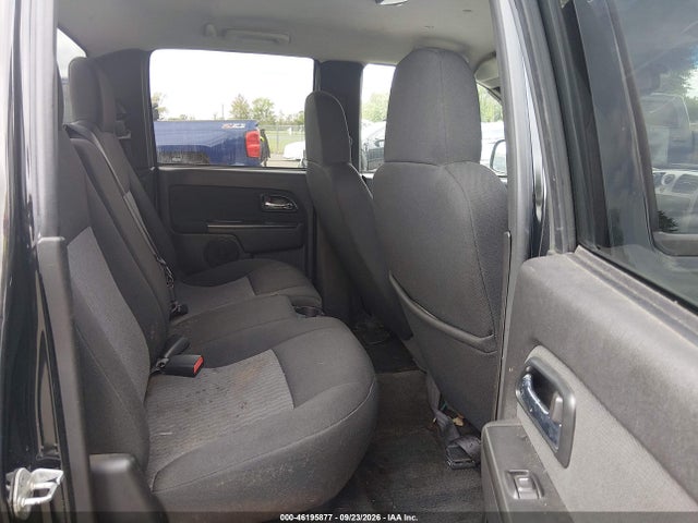 46195877 :رقم المزاد ، 1GCCS13E188169090 vin ، 2008 Chevrolet Colorado Lt مزاد بيع