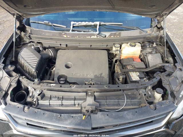 Aukcja sprzedaży 2019 Chevrolet Traverse Premier, vin: 1GNEVKKW0KJ263954, numer aukcji: 46195878