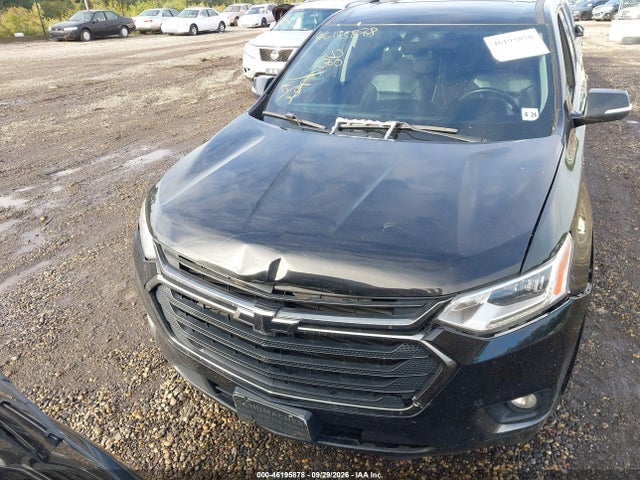 Aukcja sprzedaży 2019 Chevrolet Traverse Premier, vin: 1GNEVKKW0KJ263954, numer aukcji: 46195878