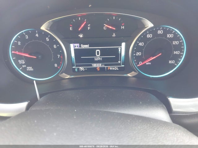 Aukcja sprzedaży 2019 Chevrolet Traverse Premier, vin: 1GNEVKKW0KJ263954, numer aukcji: 46195878