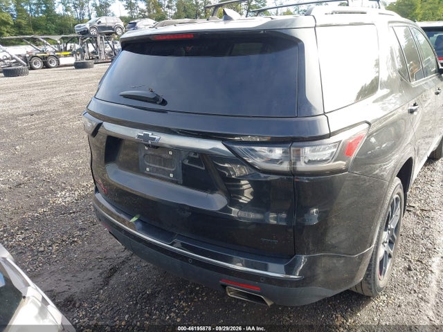 Aukcja sprzedaży 2019 Chevrolet Traverse Premier, vin: 1GNEVKKW0KJ263954, numer aukcji: 46195878