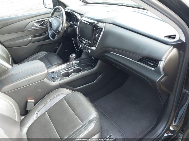 Aukcja sprzedaży 2019 Chevrolet Traverse Premier, vin: 1GNEVKKW0KJ263954, numer aukcji: 46195878