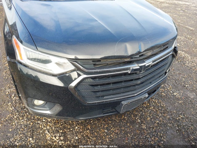 Aukcja sprzedaży 2019 Chevrolet Traverse Premier, vin: 1GNEVKKW0KJ263954, numer aukcji: 46195878