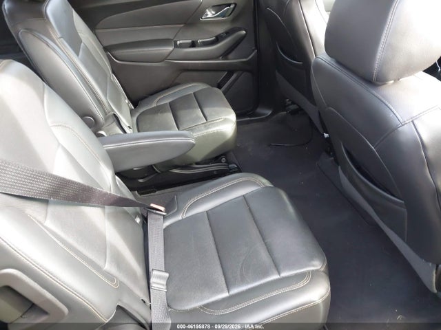 Aukcja sprzedaży 2019 Chevrolet Traverse Premier, vin: 1GNEVKKW0KJ263954, numer aukcji: 46195878