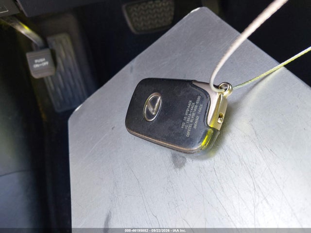 Aukcja sprzedaży 2010 Lexus Rx 350, vin: JTJZK1BAXA2000684, numer aukcji: 46195882
