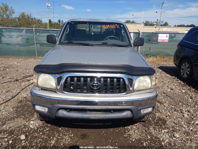 Продажа на аукционе авто 2004 Toyota Tacoma Base V6 (a4), vin: 5TEWN72NX4Z424546, номер лота: 46195891