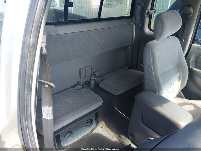 Продажа на аукционе авто 2004 Toyota Tacoma Base V6 (a4), vin: 5TEWN72NX4Z424546, номер лота: 46195891