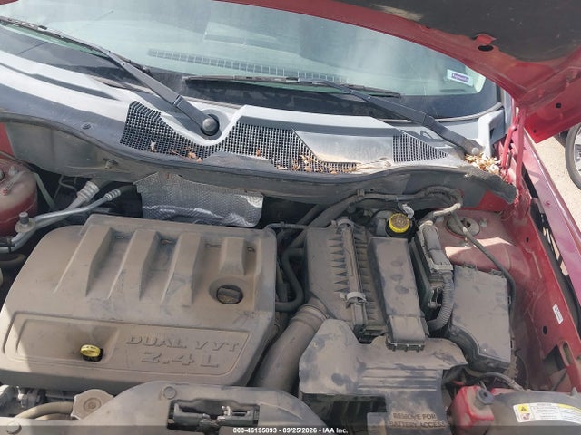 Продажа на аукционе авто 2007 Jeep Patriot Sport, vin: 1J8FF28W17D325958, номер лота: 46195893