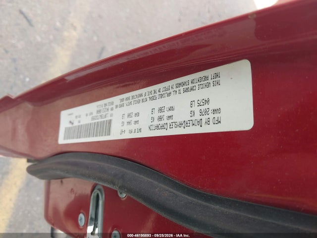 Продажа на аукционе авто 2007 Jeep Patriot Sport, vin: 1J8FF28W17D325958, номер лота: 46195893