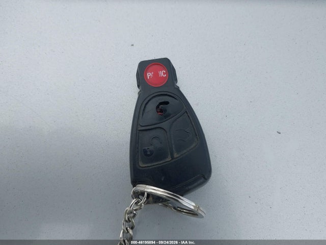 46195894 :رقم المزاد ، WDBRF40J05F672651 vin ، 2005 Mercedes-benz C 230 Kompressor Sport مزاد بيع