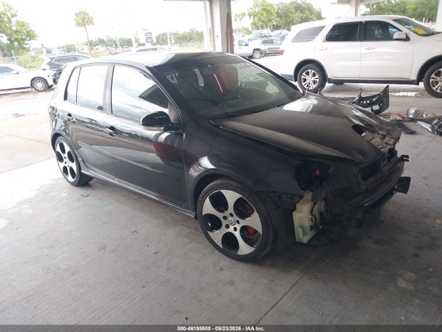 Aukcja sprzedaży 2008 Volkswagen Gti 4-door, vin: WVWHV71K08W053707, numer aukcji: 46195900