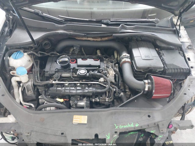 Aukcja sprzedaży 2008 Volkswagen Gti 4-door, vin: WVWHV71K08W053707, numer aukcji: 46195900