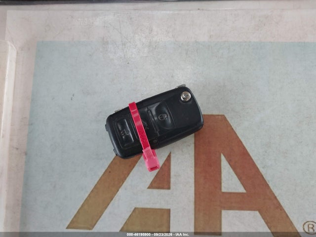 Aukcja sprzedaży 2008 Volkswagen Gti 4-door, vin: WVWHV71K08W053707, numer aukcji: 46195900