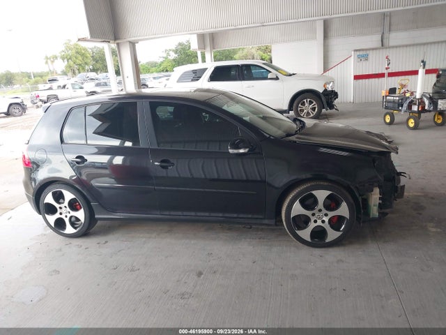 Aukcja sprzedaży 2008 Volkswagen Gti 4-door, vin: WVWHV71K08W053707, numer aukcji: 46195900