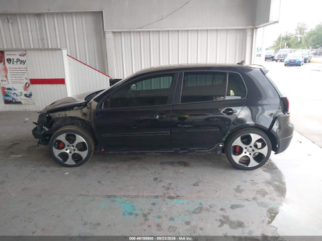 Aukcja sprzedaży 2008 Volkswagen Gti 4-door, vin: WVWHV71K08W053707, numer aukcji: 46195900