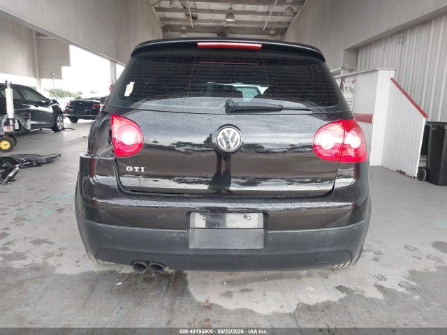 Aukcja sprzedaży 2008 Volkswagen Gti 4-door, vin: WVWHV71K08W053707, numer aukcji: 46195900