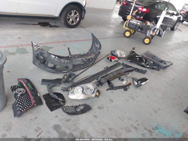 Aukcja sprzedaży 2008 Volkswagen Gti 4-door, vin: WVWHV71K08W053707, numer aukcji: 46195900