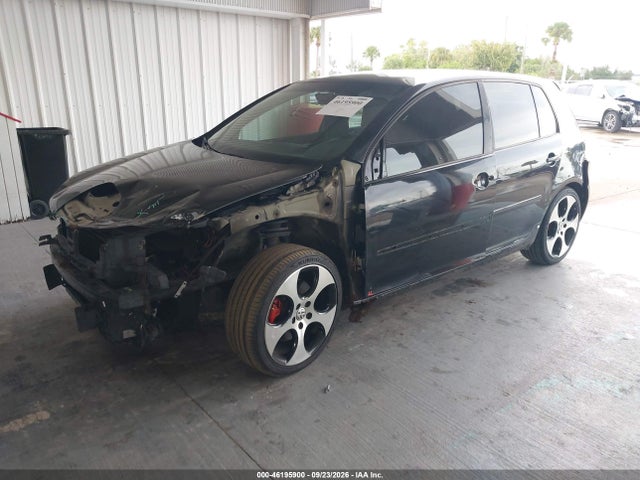 Aukcja sprzedaży 2008 Volkswagen Gti 4-door, vin: WVWHV71K08W053707, numer aukcji: 46195900