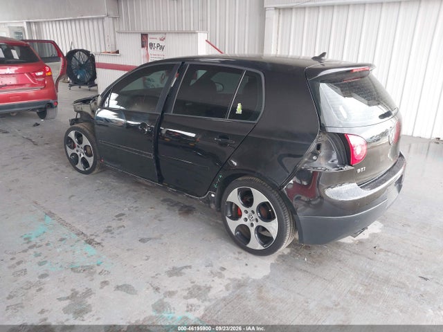 Aukcja sprzedaży 2008 Volkswagen Gti 4-door, vin: WVWHV71K08W053707, numer aukcji: 46195900