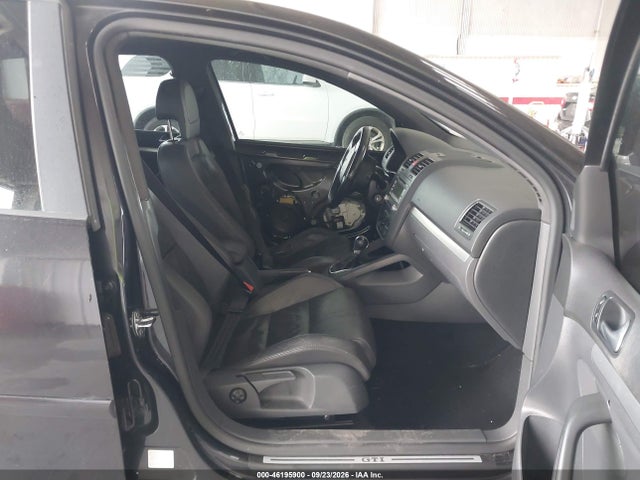 Aukcja sprzedaży 2008 Volkswagen Gti 4-door, vin: WVWHV71K08W053707, numer aukcji: 46195900