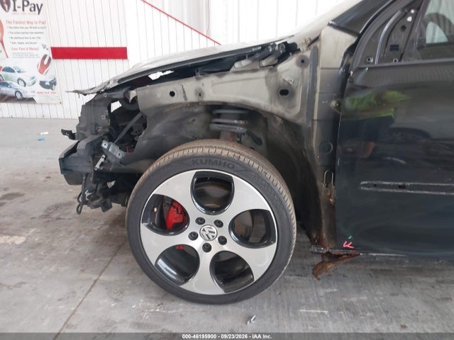 Aukcja sprzedaży 2008 Volkswagen Gti 4-door, vin: WVWHV71K08W053707, numer aukcji: 46195900