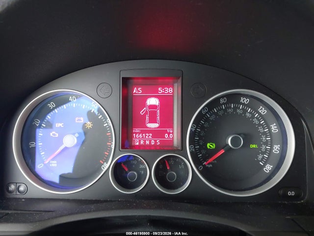 Aukcja sprzedaży 2008 Volkswagen Gti 4-door, vin: WVWHV71K08W053707, numer aukcji: 46195900