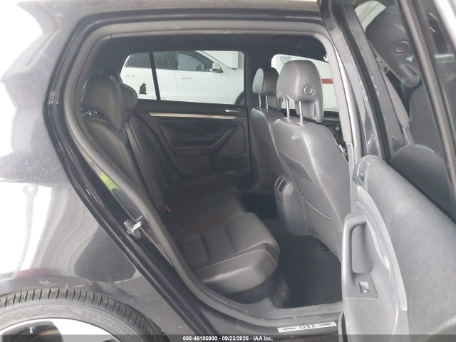 Aukcja sprzedaży 2008 Volkswagen Gti 4-door, vin: WVWHV71K08W053707, numer aukcji: 46195900