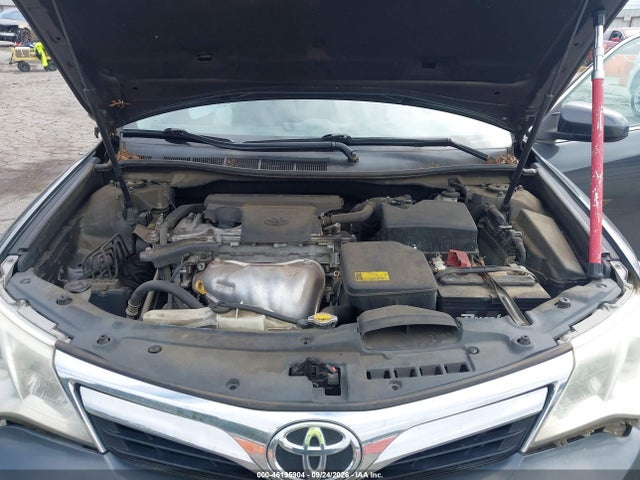Aukcja sprzedaży 2012 Toyota Camry Le, vin: 4T1BF1FK3CU097998, numer aukcji: 46195904