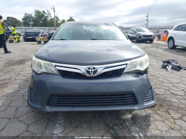 Aukcja sprzedaży 2012 Toyota Camry Le, vin: 4T1BF1FK3CU097998, numer aukcji: 46195904