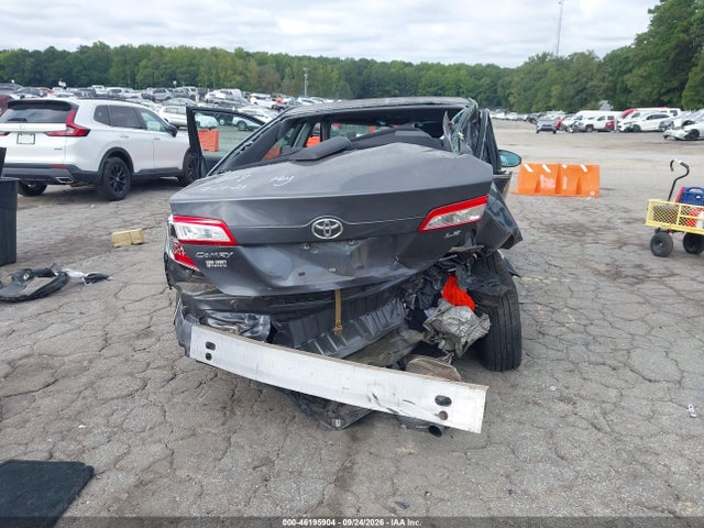 Aukcja sprzedaży 2012 Toyota Camry Le, vin: 4T1BF1FK3CU097998, numer aukcji: 46195904