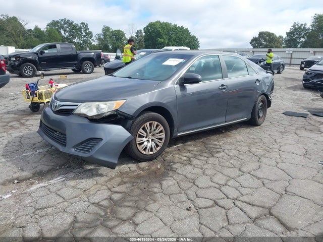 Aukcja sprzedaży 2012 Toyota Camry Le, vin: 4T1BF1FK3CU097998, numer aukcji: 46195904