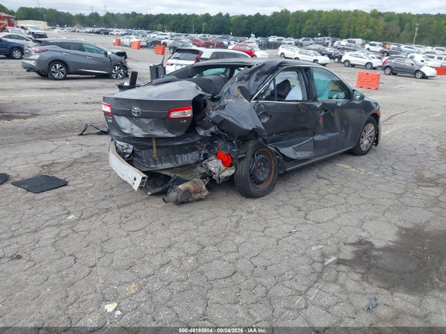 Aukcja sprzedaży 2012 Toyota Camry Le, vin: 4T1BF1FK3CU097998, numer aukcji: 46195904
