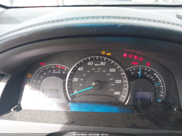 Aukcja sprzedaży 2012 Toyota Camry Le, vin: 4T1BF1FK3CU097998, numer aukcji: 46195904