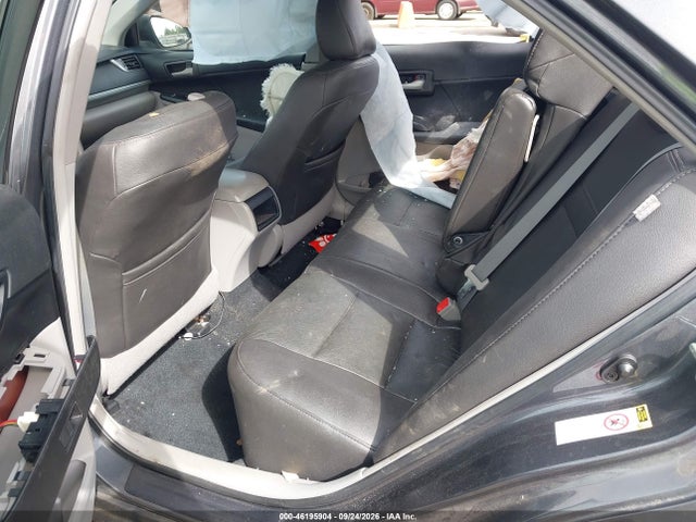 Aukcja sprzedaży 2012 Toyota Camry Le, vin: 4T1BF1FK3CU097998, numer aukcji: 46195904