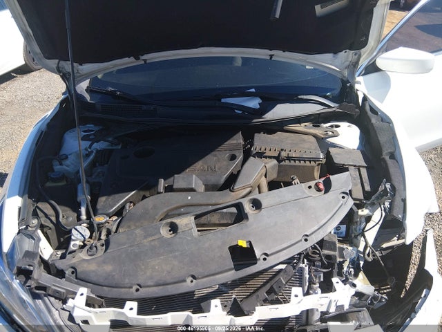 2018 Nissan Altima 2.5 S მანქანა იყიდება აუქციონზე, vin: 1N4AL3AP3JC130577, აუქციონის ნომერი: 46195905