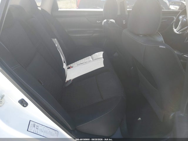 2018 Nissan Altima 2.5 S მანქანა იყიდება აუქციონზე, vin: 1N4AL3AP3JC130577, აუქციონის ნომერი: 46195905
