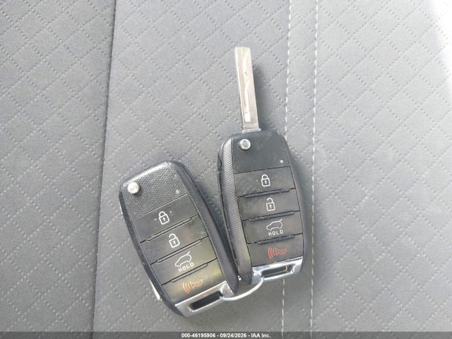 Продаж на аукціоні авто 2018 Kia Sorento 2.4l Lx, vin: 5XYPGDA36JG388051, номер лоту: 46195906