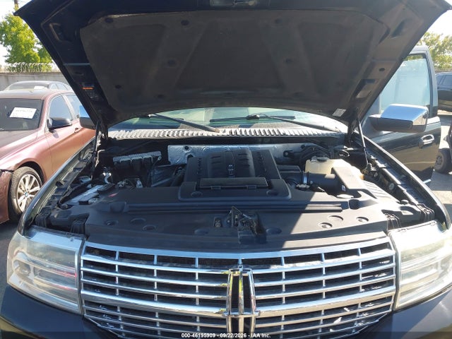 Aukcja sprzedaży 2014 Lincoln Navigator L, vin: 5LMJJ3J50EEL06390, numer aukcji: 46195909