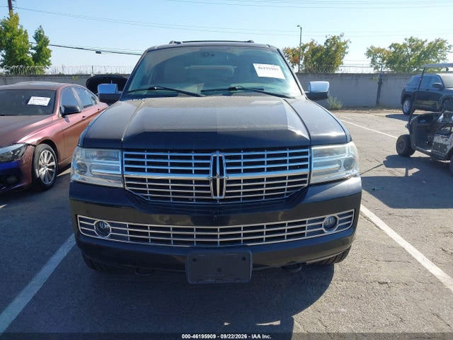 Aukcja sprzedaży 2014 Lincoln Navigator L, vin: 5LMJJ3J50EEL06390, numer aukcji: 46195909