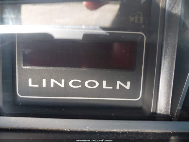 Aukcja sprzedaży 2014 Lincoln Navigator L, vin: 5LMJJ3J50EEL06390, numer aukcji: 46195909