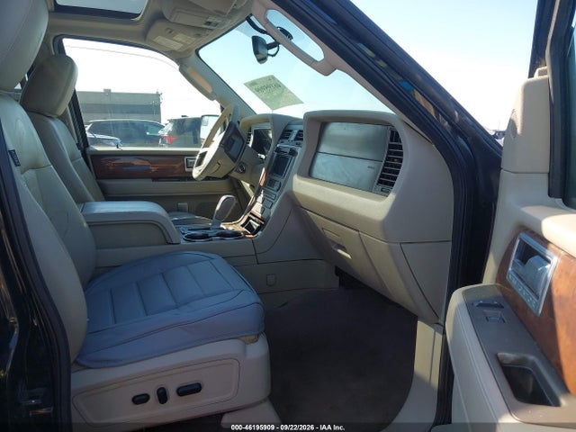 Aukcja sprzedaży 2014 Lincoln Navigator L, vin: 5LMJJ3J50EEL06390, numer aukcji: 46195909