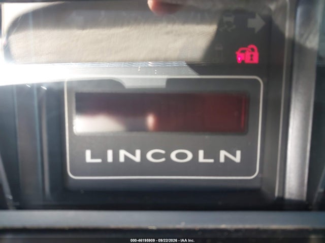 Aukcja sprzedaży 2014 Lincoln Navigator L, vin: 5LMJJ3J50EEL06390, numer aukcji: 46195909
