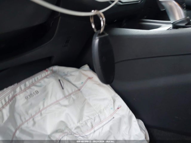 46195912 :رقم المزاد ، 1N4BL4BV2NN334417 vin ، 2022 Nissan Altima S Fwd مزاد بيع