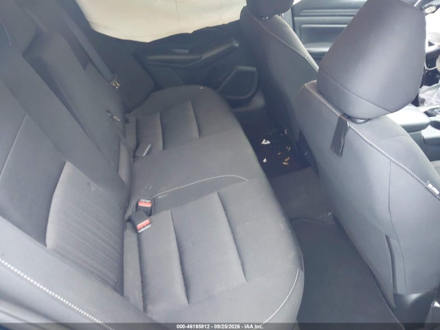 46195912 :رقم المزاد ، 1N4BL4BV2NN334417 vin ، 2022 Nissan Altima S Fwd مزاد بيع