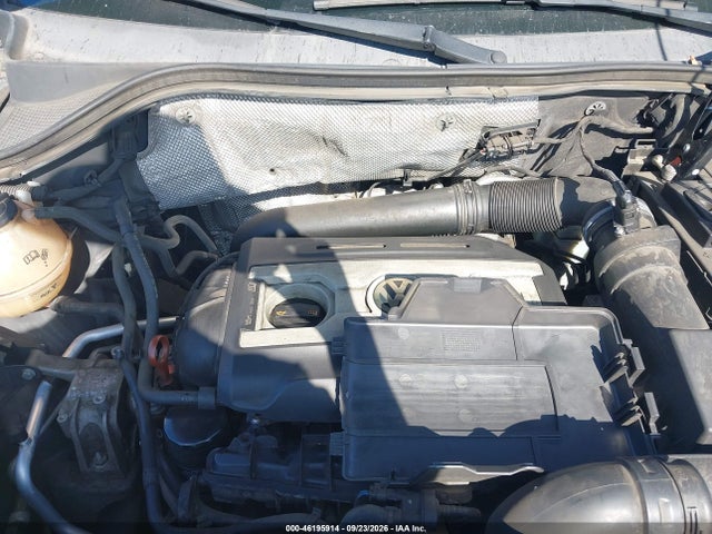 Aukcja sprzedaży 2011 Volkswagen Tiguan S, vin: WVGAV7AX7BW559972, numer aukcji: 46195914