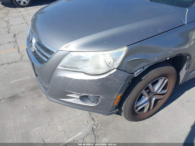 Aukcja sprzedaży 2011 Volkswagen Tiguan S, vin: WVGAV7AX7BW559972, numer aukcji: 46195914