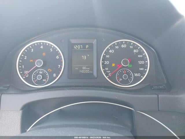 Aukcja sprzedaży 2011 Volkswagen Tiguan S, vin: WVGAV7AX7BW559972, numer aukcji: 46195914