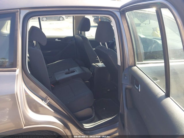 Aukcja sprzedaży 2011 Volkswagen Tiguan S, vin: WVGAV7AX7BW559972, numer aukcji: 46195914