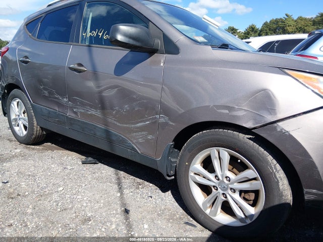 46195920 :رقم المزاد ، KM8JUCACXCU418870 vin ، 2012 Hyundai Tucson Gls مزاد بيع
