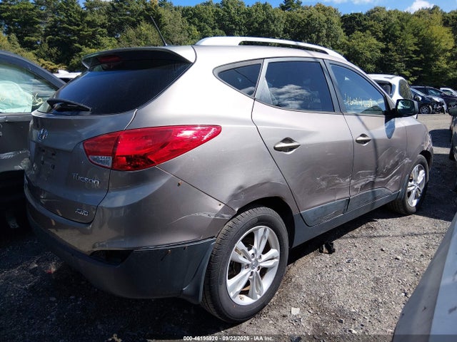 46195920 :رقم المزاد ، KM8JUCACXCU418870 vin ، 2012 Hyundai Tucson Gls مزاد بيع